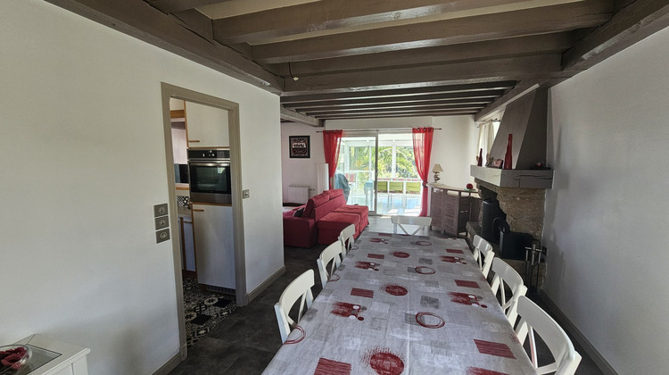 Ma-Cabane - Vente Maison Ploubazlanec, 177 m²