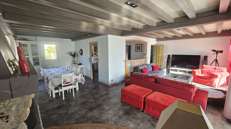 Ma-Cabane - Vente Maison Ploubazlanec, 177 m²