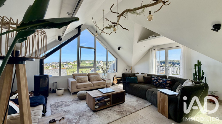 Ma-Cabane - Vente Maison Ploubazlanec, 175 m²