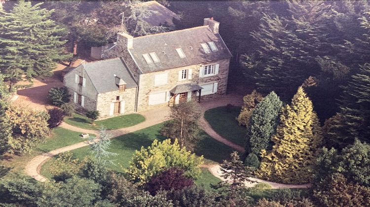 Ma-Cabane - Vente Maison PLOUBEZRE, 215 m²