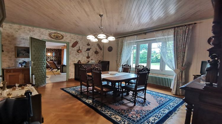 Ma-Cabane - Vente Maison PLOUBEZRE, 215 m²