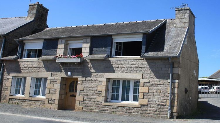 Ma-Cabane - Vente Maison PLOUBEZRE, 106 m²