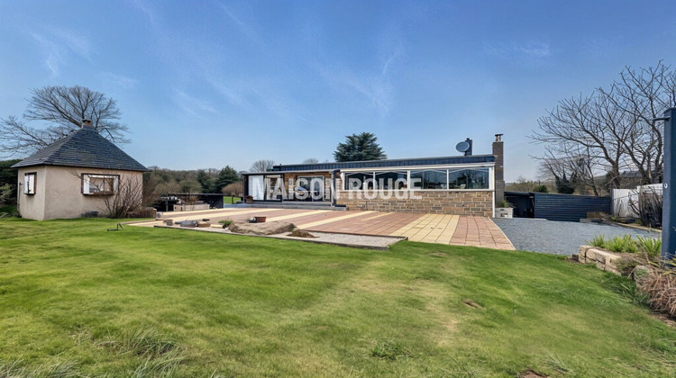 Ma-Cabane - Vente Maison PLOUBEZRE, 220 m²