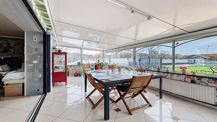 Ma-Cabane - Vente Maison PLOUBEZRE, 220 m²