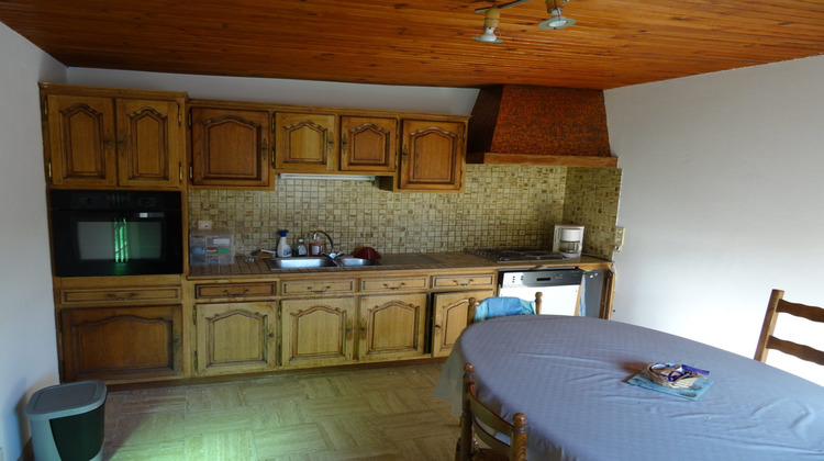 Ma-Cabane - Vente Maison Ploubezre, 85 m²