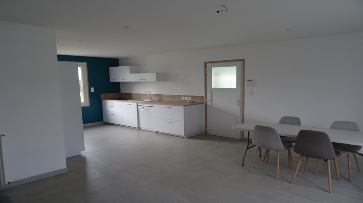 Ma-Cabane - Vente Maison Ploubezre, 67 m²