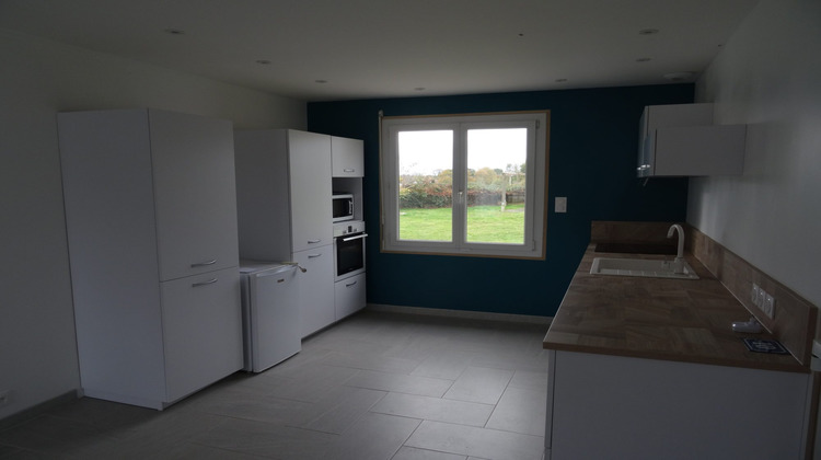 Ma-Cabane - Vente Maison Ploubezre, 67 m²