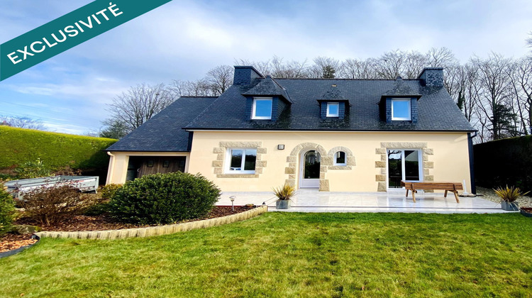 Ma-Cabane - Vente Maison Ploubezre, 117 m²