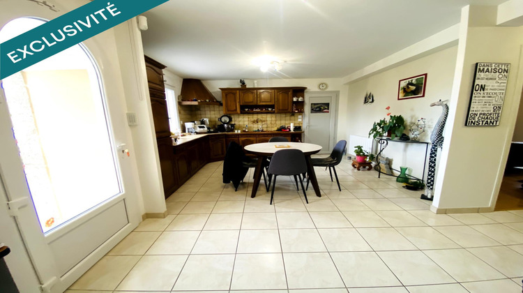 Ma-Cabane - Vente Maison Ploubezre, 117 m²