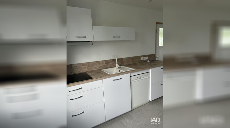 Ma-Cabane - Vente Maison Ploubezre, 67 m²