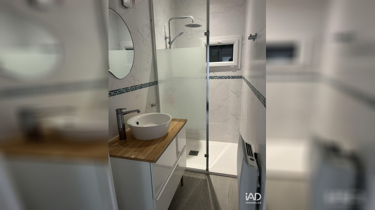 Ma-Cabane - Vente Maison Ploubezre, 67 m²