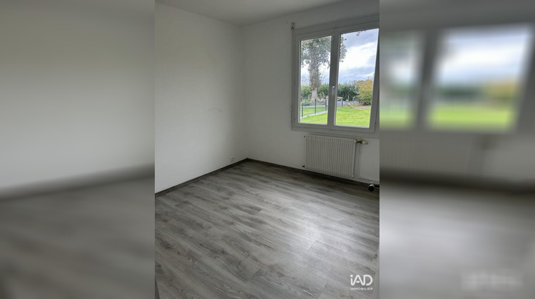 Ma-Cabane - Vente Maison Ploubezre, 67 m²