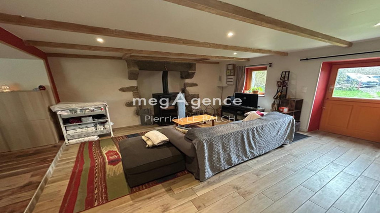Ma-Cabane - Vente Maison PLOUBEZRE, 71 m²