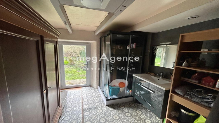 Ma-Cabane - Vente Maison PLOUBEZRE, 71 m²