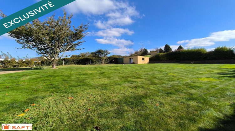 Ma-Cabane - Vente Maison Ploubezre, 120 m²