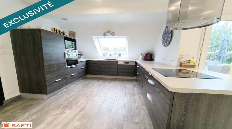 Ma-Cabane - Vente Maison Ploubezre, 120 m²