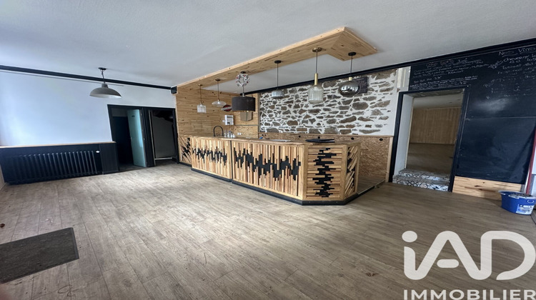 Ma-Cabane - Vente Maison Ploubezre, 225 m²