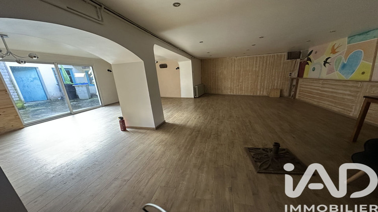 Ma-Cabane - Vente Maison Ploubezre, 225 m²