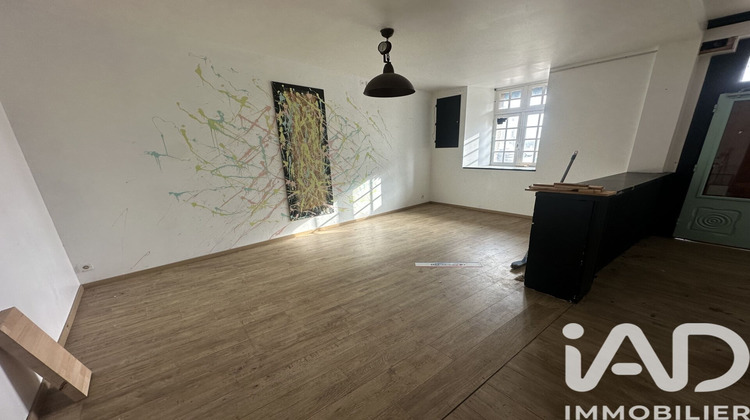 Ma-Cabane - Vente Maison Ploubezre, 225 m²