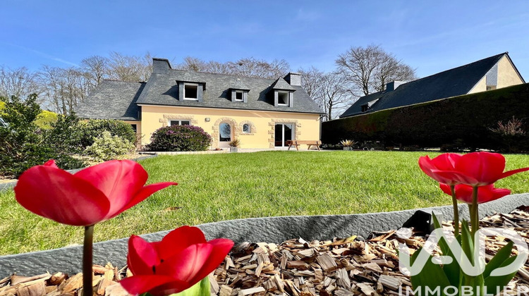 Ma-Cabane - Vente Maison Ploubezre, 118 m²