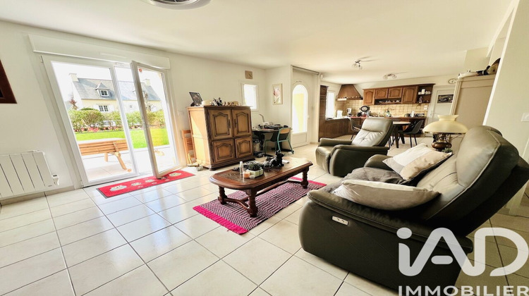 Ma-Cabane - Vente Maison Ploubezre, 118 m²