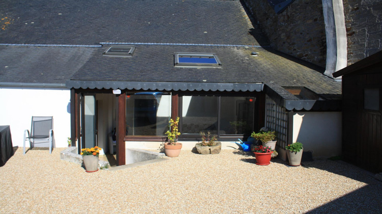 Ma-Cabane - Vente Maison Ploubezre, 106 m²