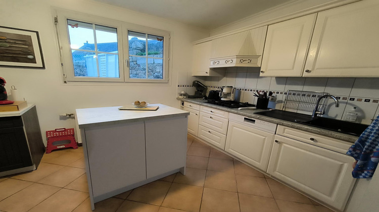Ma-Cabane - Vente Maison Ploubezre, 106 m²