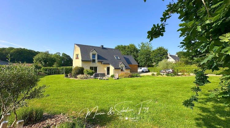 Ma-Cabane - Vente Maison Ploubezre, 128 m²