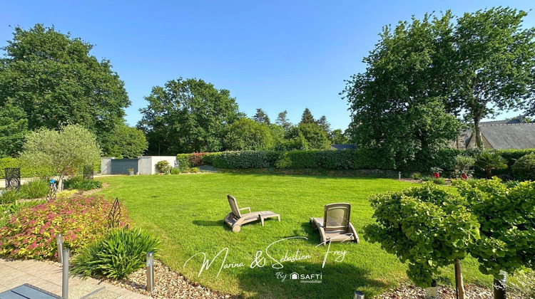Ma-Cabane - Vente Maison Ploubezre, 128 m²