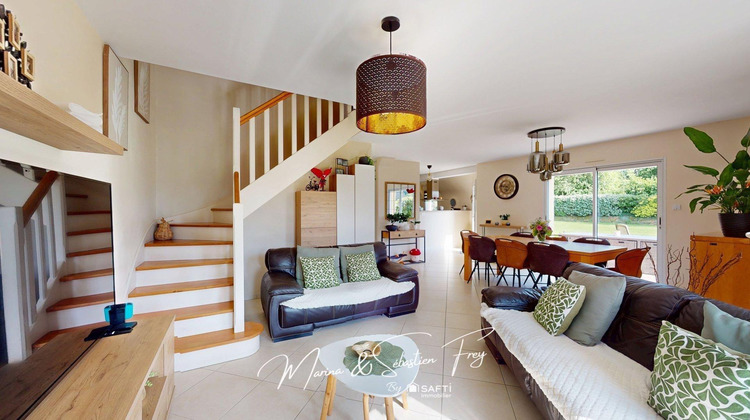 Ma-Cabane - Vente Maison Ploubezre, 128 m²