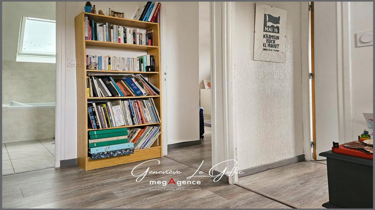 Ma-Cabane - Vente Maison PLOUBEZRE, 110 m²