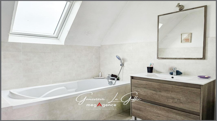 Ma-Cabane - Vente Maison PLOUBEZRE, 110 m²