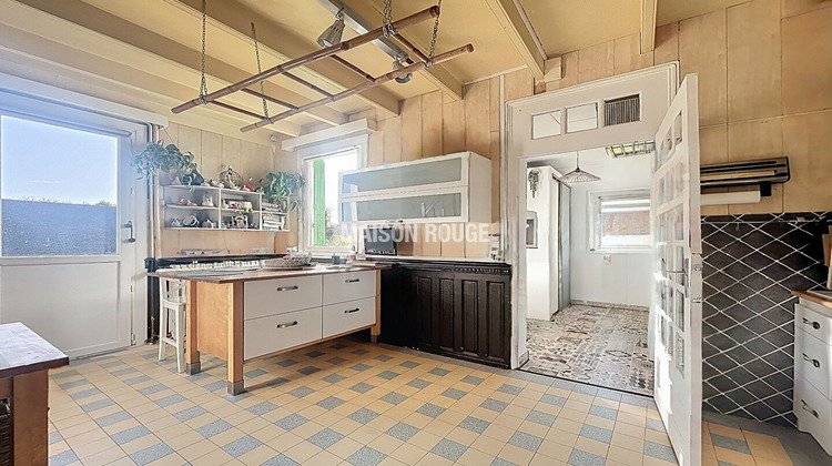 Ma-Cabane - Vente Maison PLOUBEZRE, 96 m²