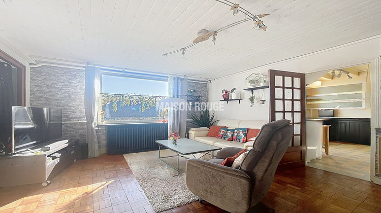 Ma-Cabane - Vente Maison PLOUBEZRE, 96 m²