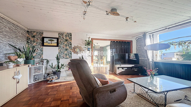 Ma-Cabane - Vente Maison PLOUBEZRE, 96 m²
