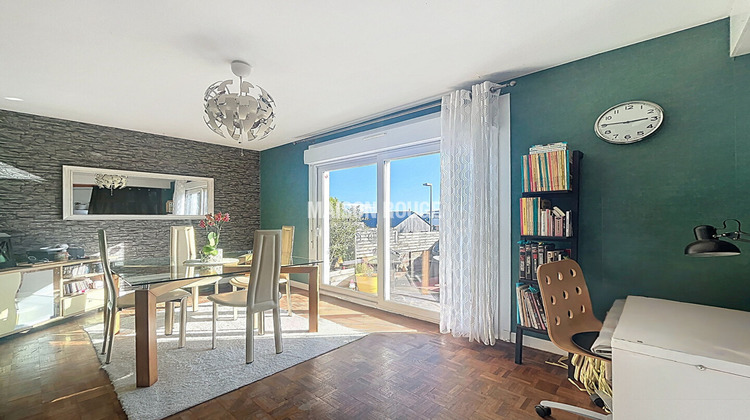 Ma-Cabane - Vente Maison PLOUBEZRE, 96 m²