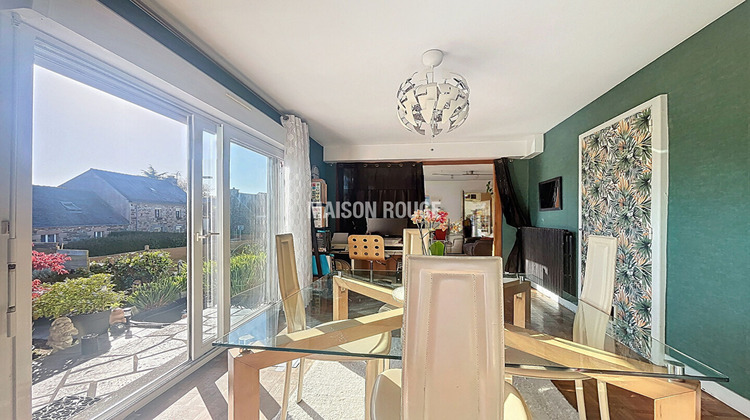 Ma-Cabane - Vente Maison PLOUBEZRE, 96 m²