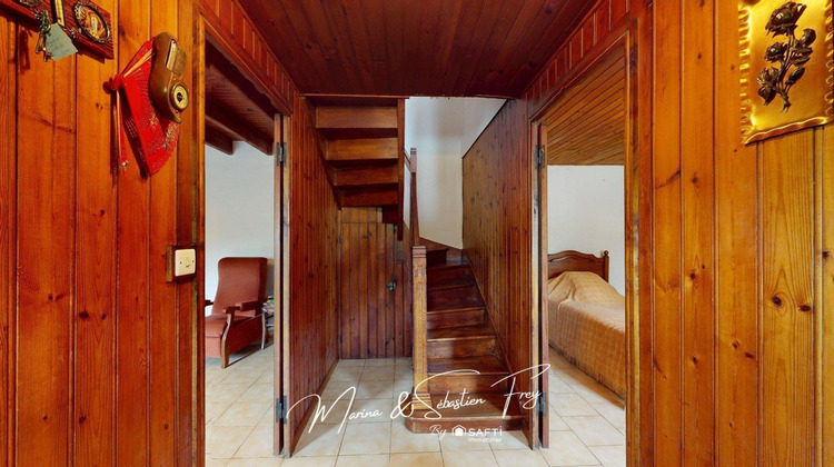 Ma-Cabane - Vente Maison Ploubezre, 78 m²