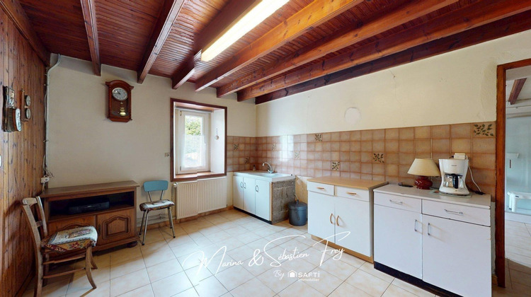 Ma-Cabane - Vente Maison Ploubezre, 78 m²