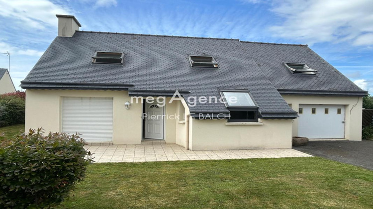 Ma-Cabane - Vente Maison PLOUBEZRE, 96 m²