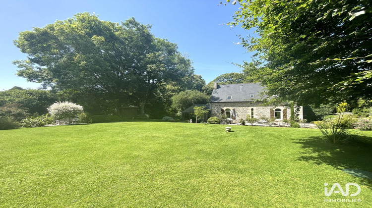 Ma-Cabane - Vente Maison Ploubezre, 166 m²