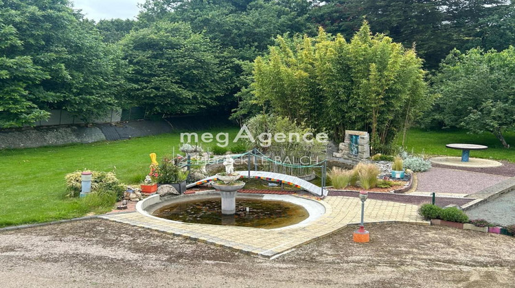 Ma-Cabane - Vente Maison PLOUBEZRE, 151 m²