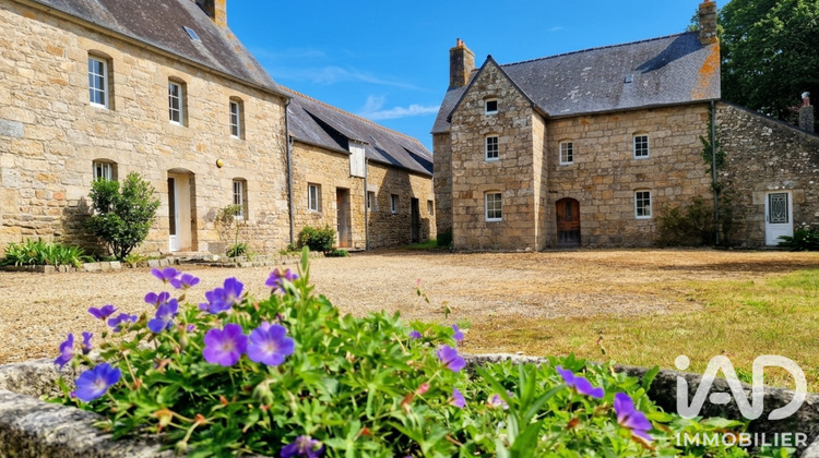 Ma-Cabane - Vente Maison Ploubezre, 215 m²