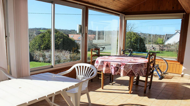 Ma-Cabane - Vente Maison PLOUBEZRE, 129 m²