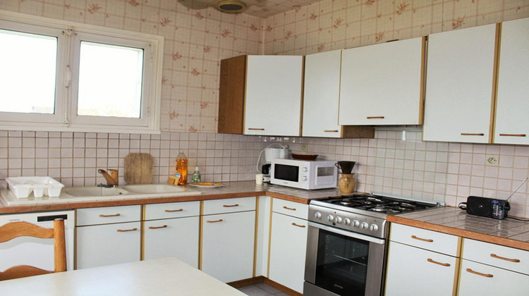 Ma-Cabane - Vente Maison PLOUBEZRE, 129 m²