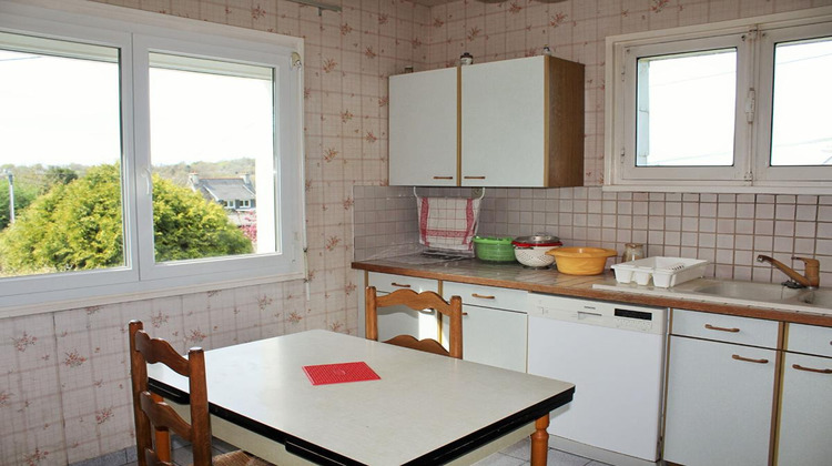 Ma-Cabane - Vente Maison PLOUBEZRE, 129 m²