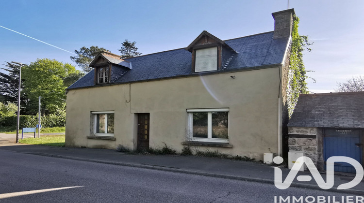 Ma-Cabane - Vente Maison Ploubezre, 78 m²