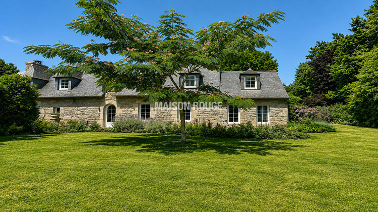 Ma-Cabane - Vente Maison PLOUBEZRE, 178 m²