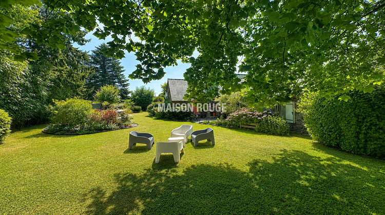 Ma-Cabane - Vente Maison PLOUBEZRE, 178 m²