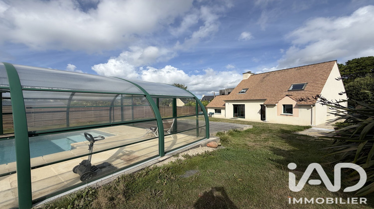 Ma-Cabane - Vente Maison Ploubezre, 166 m²